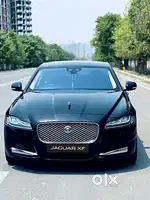 Jaguar XF 2.0 Diesel Portfolio, 2017, Diesel