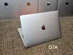 Apple Macbook Laptop i7/16/512gb SSD 13inch Retina Display