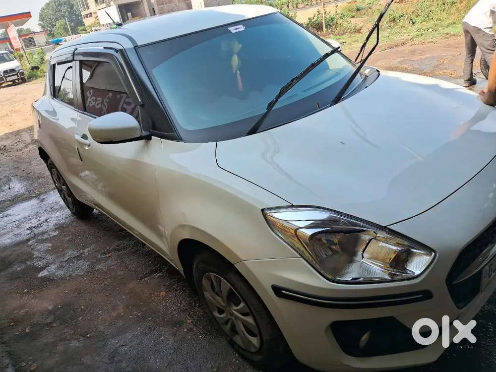 Maruti Suzuki Swift 2022 Petrol 44000 Km Driven