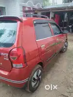 Maruti Suzuki Alto K10 2011 Petrol 60000 Km Driven