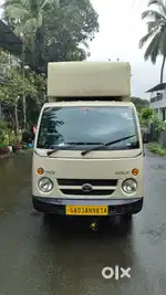 Tata ace CX,  Fully functional Food truck Ready to use.