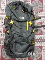 Trekking Bags for unisex.,
