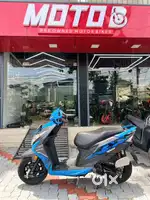 Honda dio all kerala finance available