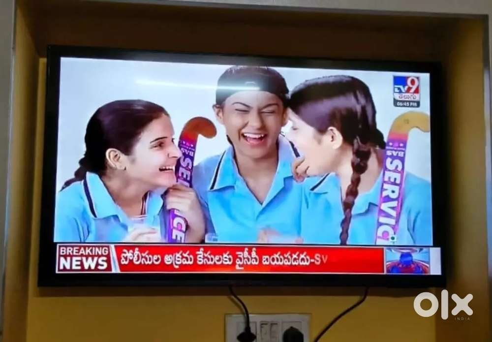 SAMSUNG 43 Sony32, LG REFRIGERATOR SINGLE DOOR