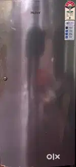 Haier 5 Star Fridge