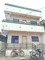8 numbers 1bhk building for sale in old Gandhi nagar belgaum