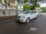 Nissan Sunny Petrol Special Edition, 2012, Petrol