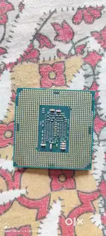Intel i5 6500 processor