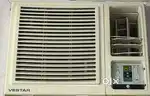 .75 ton window ac