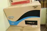 4K Sony 32'' Full Android Smart Led TV Best Price
