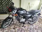 Bajaj Discover (125cc) in RC Validity 2027 Without self