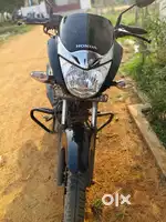 Honda unicorn 160 bs6