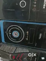 core i3  3rd gen  gigabite 8gbram 500gbhdd