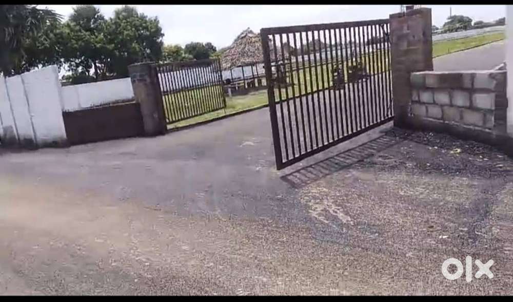 CMDA APPROVED PLOTS@ PATTABIRAM Nr.ANNABEDU 15Lac Only
