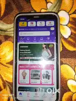 I phone 11 64 gbKone dot h bas or koi dikkat nahi nahi kahi se tuta h