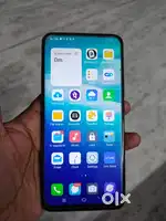 Vivo v 15 1819 for sale with charger - excellent conditon