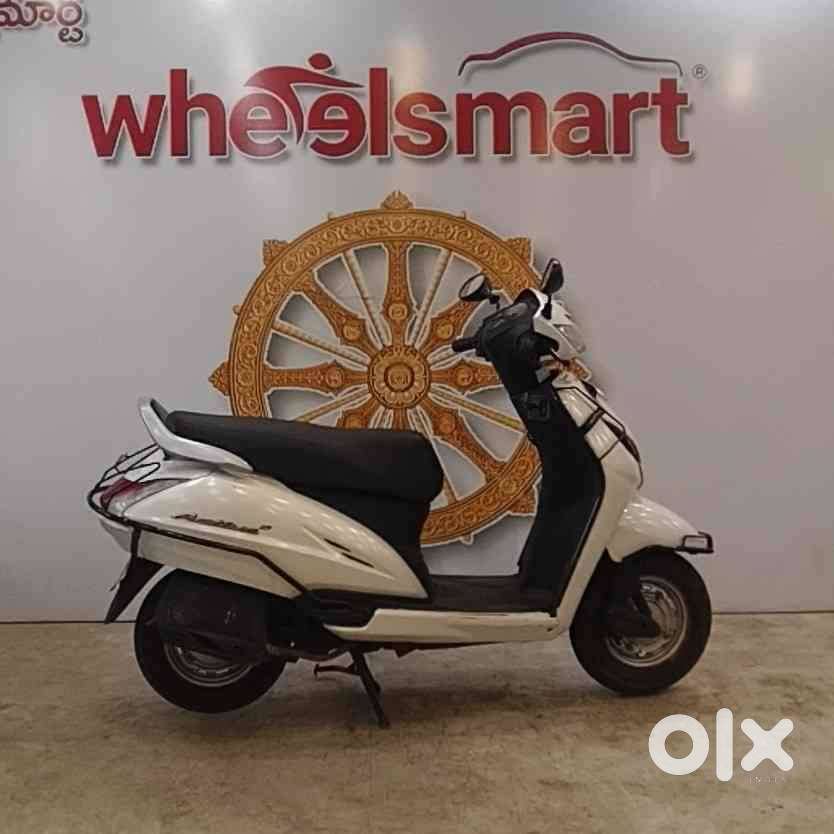 HONDA ACTIVA 5G 2019 MODEL SALES FOR GOOD CONDITION