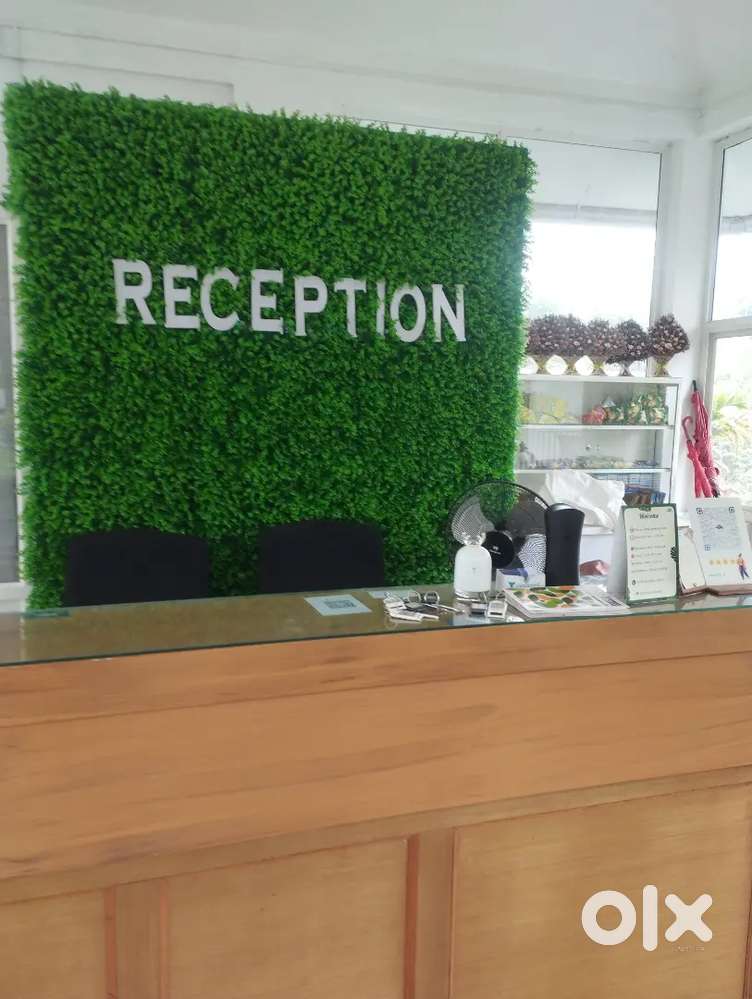 Fround office