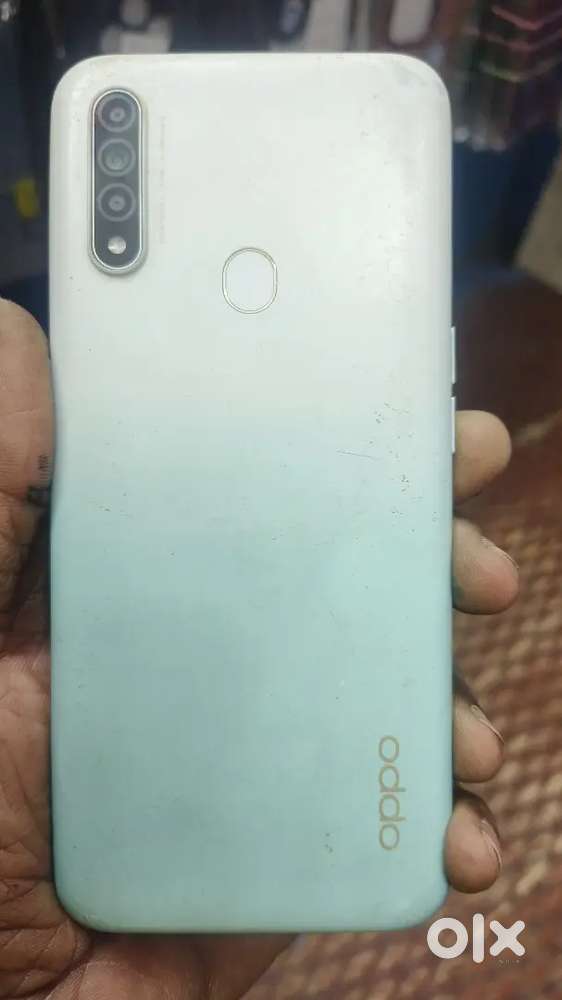 Oppo A31 mobile