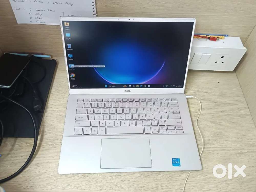Dell Inspiron 5402 i5 11th gen