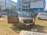 Maruti Suzuki Wagon R 2010 Petrol 47000 Km Driven