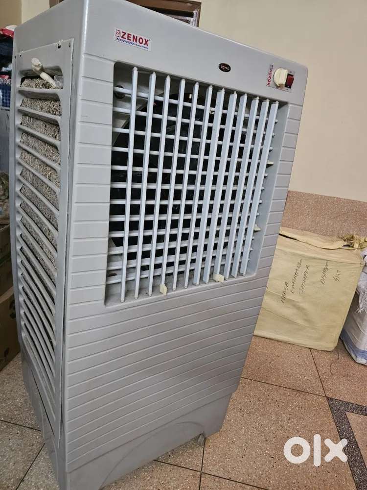Zenox Cooler