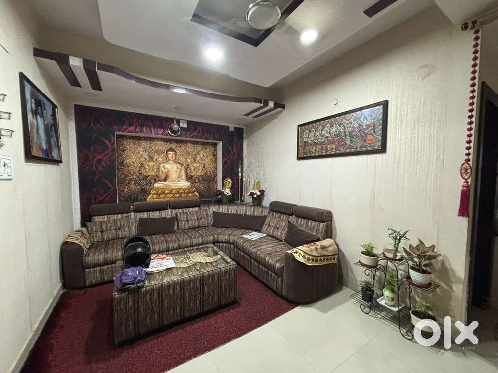 Premium sofa (new condition)