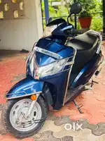 Honda Activa 125cc Low Km Well maintained