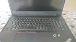 Lenovo (High Performance Laptop)
