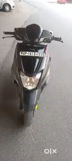 New brands scooty or bikes available in Multibikes24 self good condisn