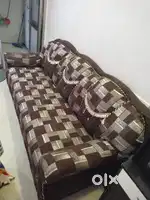 Sofa set 5 seater