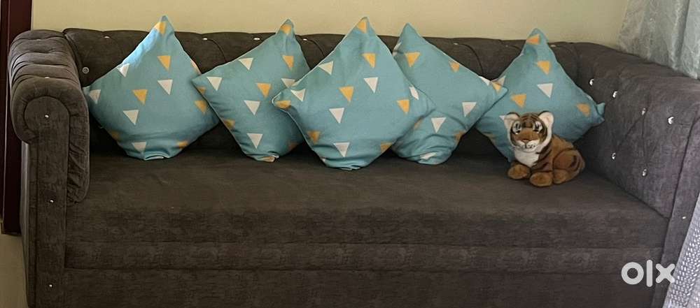 Sofe five seater