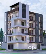 2 BHK Apartments in aya nagar phase 3 with on time position
