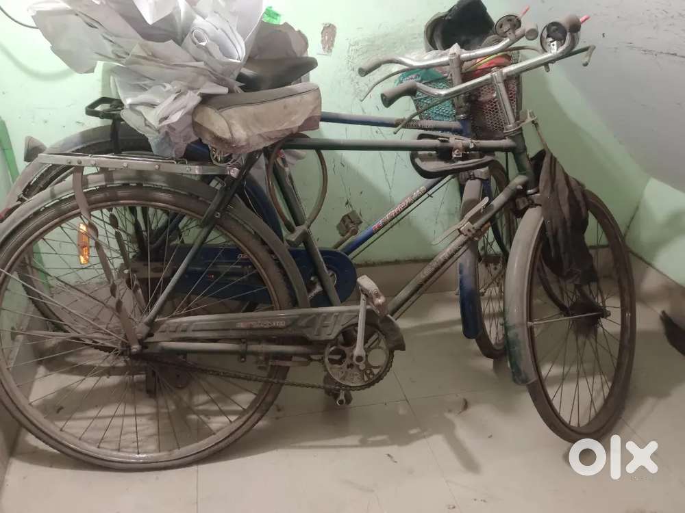 Hero cycle 1 year old