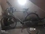 Cycle in good condition