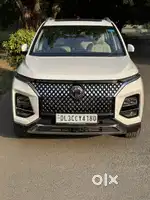MG Hector Savvy Pro 1.5 Turbo CVT, 2023, Petrol