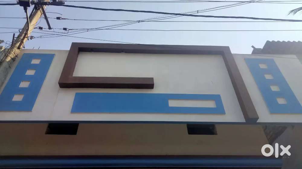 House for lease