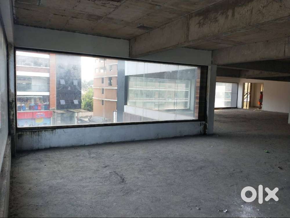1250sq.ft Commercial Space For Rent at Calicut ( NZ)