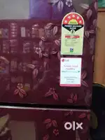 LG fridge for sale