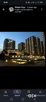 3bhk ફ્લેટ ભાડે આપવાનો છે સાધુ વાસવાણી રોડ હાઈ રાઈસ  એમીનીટી સાથે