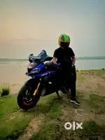 YAMHA R15 V3