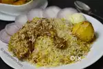 Need a chef who can cook biryani and other fast food item in my shop.