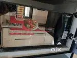 Panasonic oven