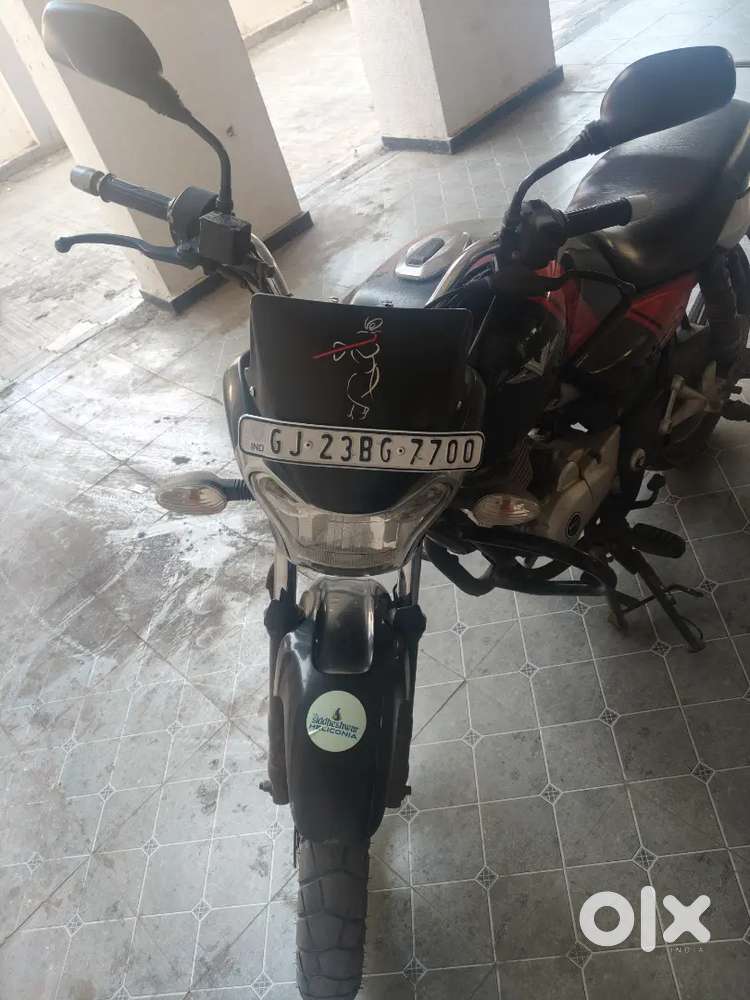 Sell Bajaj V15