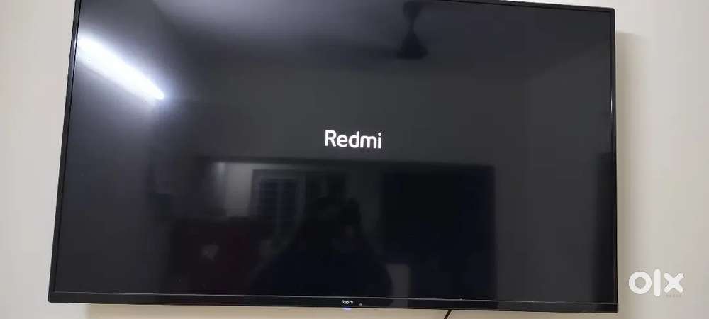 Redmi TV 50inch