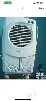 Cooler bajaj