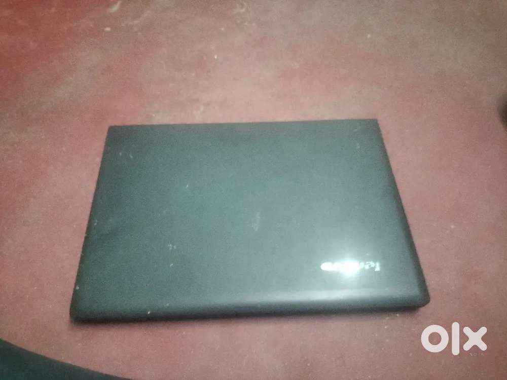 Lenovo Laptop