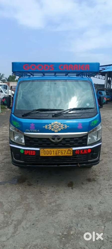 Tata Intra V20