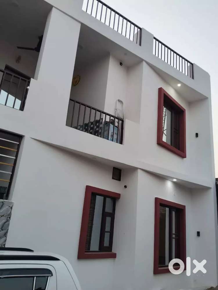 Ready to move house for sale in Bathindi