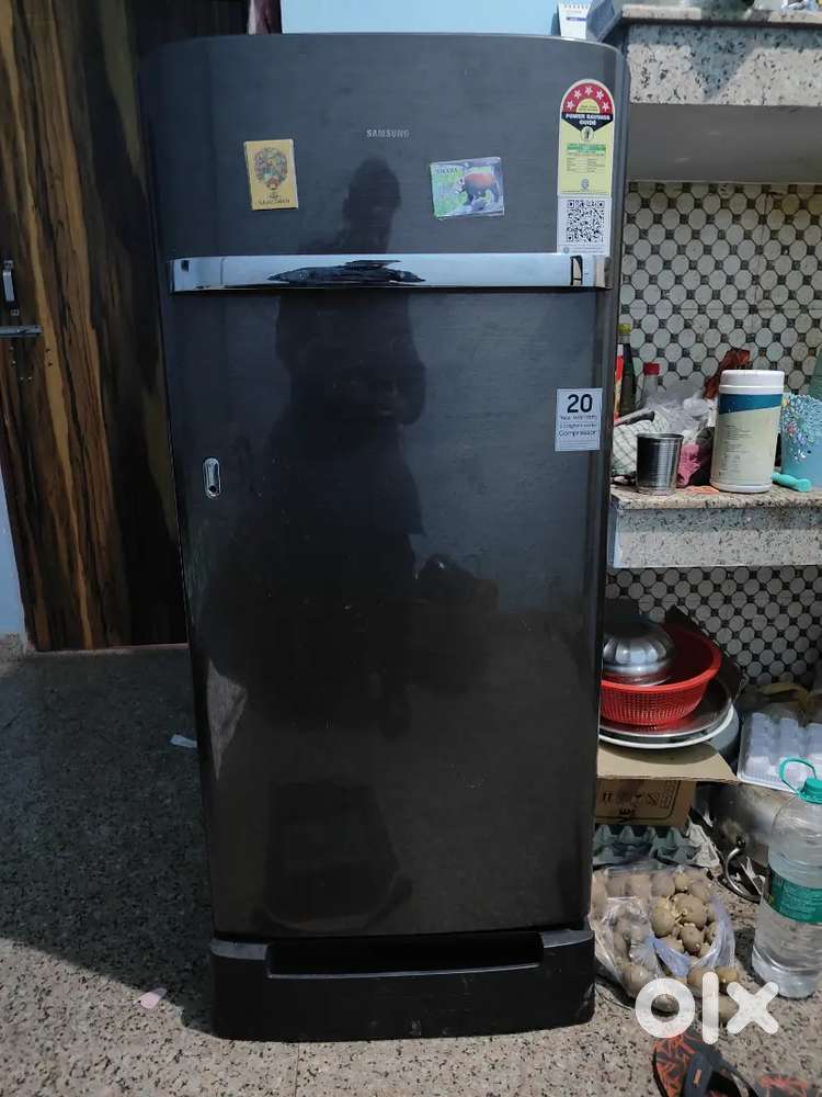 Samsung Fridge